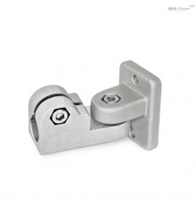 Зажим GN 281-B12-2-BL ELESA+GANTER