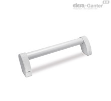 Выносная трубчатая ручка M.1053/30-300-CLEAN (151461) ELESA+GANTER