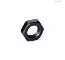 Шестигранная гайка ISO 8675-M10x1-04-BT ELESA+GANTER
