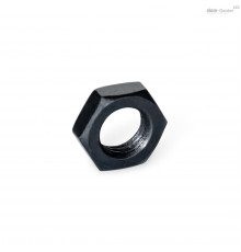 Шестигранная гайка ISO 8675-M8x1-04-BT ELESA+GANTER