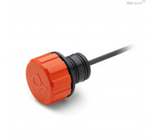 Пробка сапуна TP-SV.40-30-10mb+a-C2 (60381-C2) ELESA+GANTER