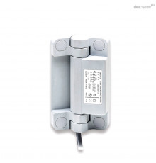 Петля CFSW.110-6-2NO+2NC-F-C-2-C33 (426612-C33) ELESA+GANTER