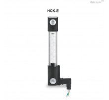 Индикатор HCK.176-A4-M12-FKM-GL-P-ENT-NO (114779) ELESA+GANTER