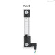 Индикатор HCK.176-A4-M12-FKM-GL-P-ENT-NO (114779) ELESA+GANTER
