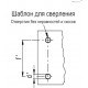 Индикатор HCK.176-A4-M12-FKM-GL-P-ENT-NO (114779) ELESA+GANTER
