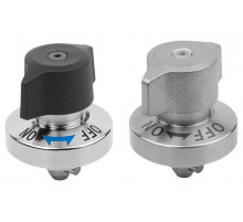 Механизмы K1558.1516 Kipp