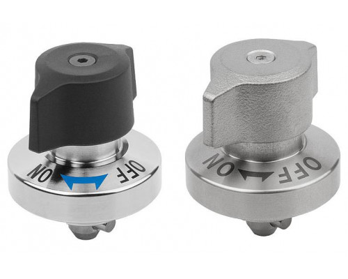 Механизмы K1558.516 Kipp