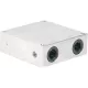 Линейный подшипник в сборе с корпусом SKF LQCD 12 D-2LS