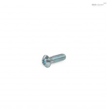 Винт GN 21b-8S825-A-SZ ELESA+GANTER