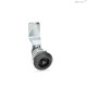 Замок GN 516-DK-37 ELESA+GANTER