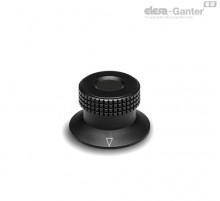 Ручка управления MBR.30 B-6+FKP-C9 (34826-C9) ELESA+GANTER