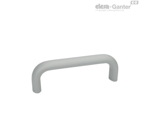 П-образная ручка GN 565-26-160-SR ELESA+GANTER