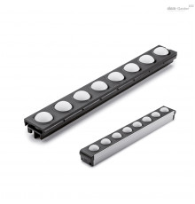 Шариковый элемент RLS-U-POM (429801) ELESA+GANTER