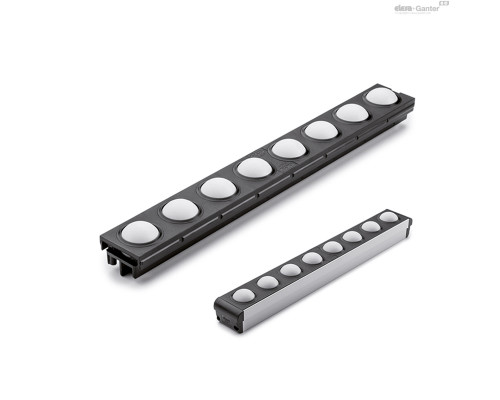 Шариковый элемент RLS-U-POM (429801) ELESA+GANTER
