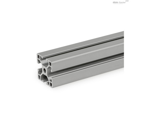 Профиль GN 10i-30306L-N-2-4 ELESA+GANTER