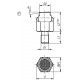 Упоры K1164.108 Kipp