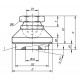 Опоры K0420.316 Kipp
