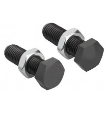 Винты K1200.20820 Kipp
