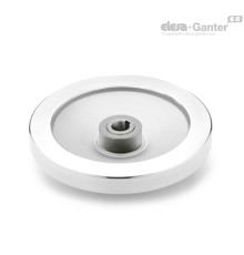 Предохранительный маховик GN 321.5-125-K12-A-* ELESA+GANTER