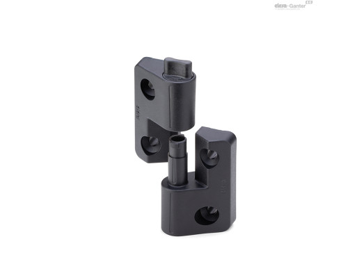 Петля CFMY.60-NL-M-D-90 (425993) ELESA+GANTER