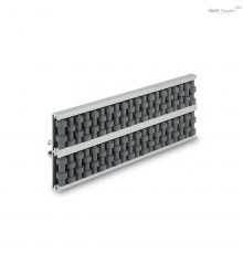 Направляющая GLA-2-RT-93-1440 (419116) ELESA+GANTER