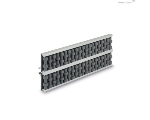 Направляющая GLA-2-RT-93-3000 (419113) ELESA+GANTER