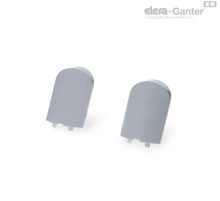 Боковые колпачки ECA.V-C3 (29873-C3) ELESA+GANTER
