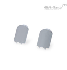 Боковые колпачки ECA.V-C3 (29873-C3) ELESA+GANTER