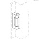 Петля CFBS.75-13 SH-5 (422551) ELESA+GANTER