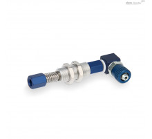 Крепление VPH-80-05-M5-F-L (VV.46002) ELESA+GANTER