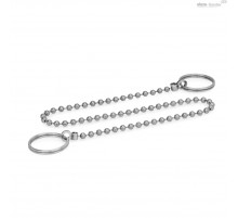 Шариковая цепь GN 111.5-500-30 ELESA+GANTER