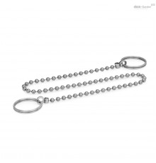 Шариковая цепь GN 111.5-320-14 ELESA+GANTER