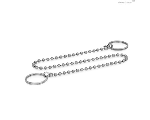 Шариковая цепь GN 111.5-320-24 ELESA+GANTER