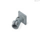 Зажим TCC-AP-PB-18-T-C33 (600721-C33) ELESA+GANTER