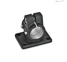 Зажим GN 146.1-B30-56-2-SW ELESA+GANTER