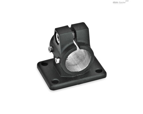 Зажим GN 146.1-B30-40-2-SW ELESA+GANTER