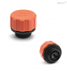 Крышка сапуна SFW-P.40-M16x1.5+FPE-350mb (54765) ELESA+GANTER