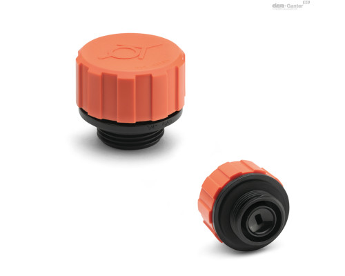 Крышка сапуна SFW-P.40-G3/8+FPE-350mb (54771) ELESA+GANTER