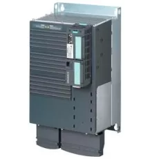 Преобразователь частоты Siemens G120P 6SL3200-6AE26-0AH0 (30 кВт 60 A 3ф 400 В)