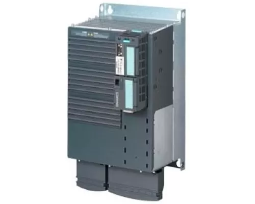 Частотный преобразователь Siemens G120P 6SL3200-6AE26-0AH0 (30 кВт 60 A 3ф 400 В) Частотный преобразователь Siemens G120P 6SL3200-6AE26-0AH0 (30 кВт 60 A 3ф 400 В)