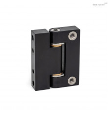 Петли GN 7580-ALS-75-100-D-B ELESA+GANTER