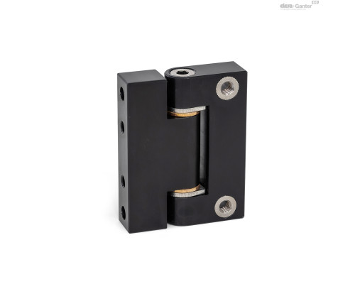 Петли GN 7580-ALS-75-100-D-B ELESA+GANTER