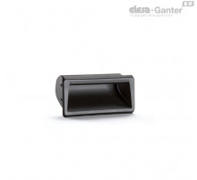 Ручка-купе PR.137-PF-C1 (51958-C1) ELESA+GANTER