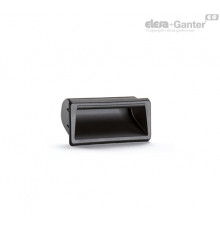 Ручка-купе PR.92-PF-C1 (51955-C1) ELESA+GANTER