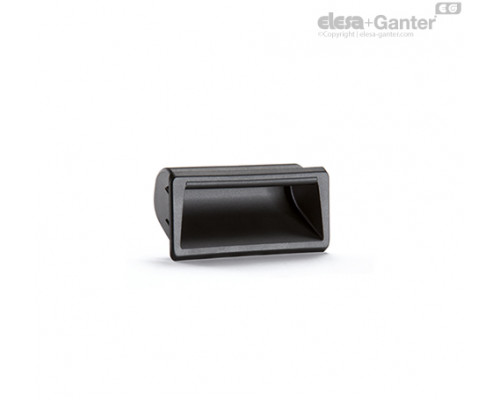 Ручка-купе PR.137-PF-C1 (51958-C1) ELESA+GANTER