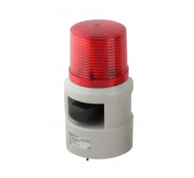 Проблесковый маячок INNOCONT SFL100B-220-R