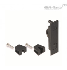 Складная ручка MRH.80-12 (43706) ELESA+GANTER