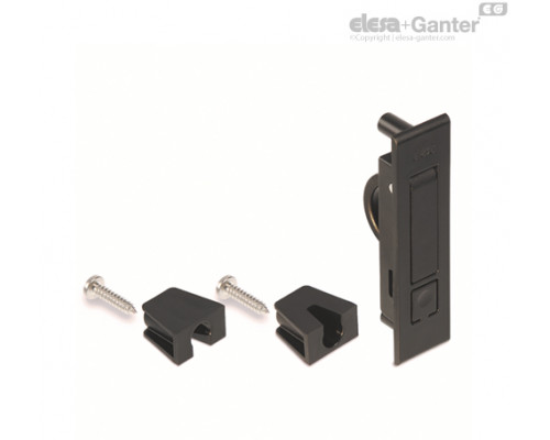 Складная ручка MRH.80-12 (43706) ELESA+GANTER