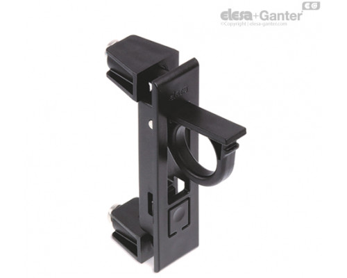 Складная ручка MRH.80-12 (43706) ELESA+GANTER