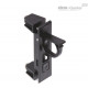 Складная ручка MRH.80-12 (43706) ELESA+GANTER